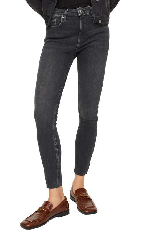 MANGO ISA Skinny Jeans - Smgarment's