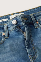 MANGO ISA Skinny Jeans - Smgarment's
