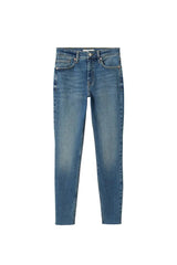 MANGO ISA Skinny Jeans - Smgarment's