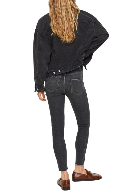 MANGO ISA Skinny Jeans - Smgarment's