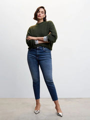 MANGO ISA Skinny Jeans - Smgarment's