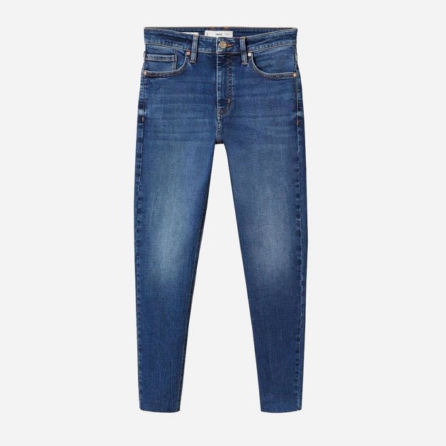 MANGO ISA Skinny Jeans - Smgarment's