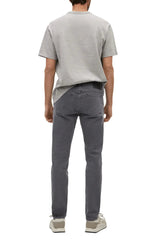 MNG JAN سلم فٹ جینز