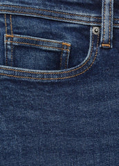 MANGO JAN SLIM FIT JEANS - Smgarment's