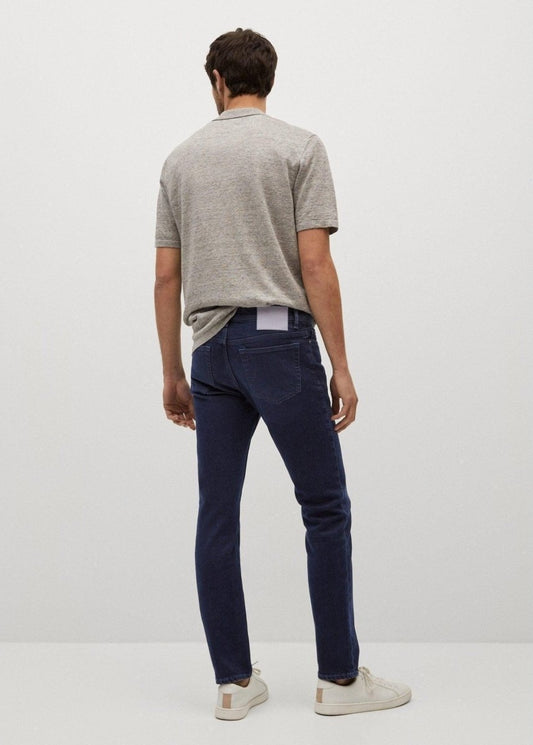 MANGO JAN Slim Fit Jeans - Smgarment's