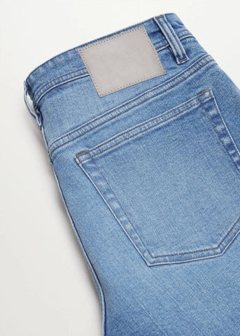 MNG Jan Slim Fit Jeans