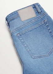 ایم این جی جان سلم فٹ جینز