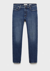 MANGO JAN SLIM FIT JEANS - Smgarment's