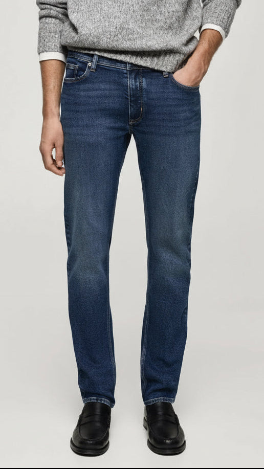 JAN SLIM FIT JEANS