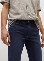 MANGO JAN Slim Fit Jeans - Smgarment's