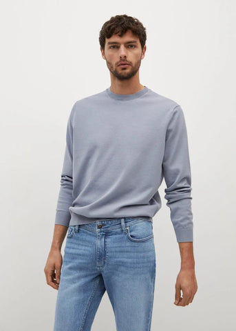 MNG Jan Slim Fit Jeans