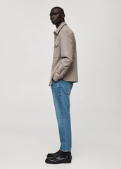 MANGO Jeans Ben Tapered - Fit - SMgarment's