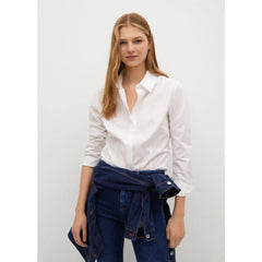 MANGO JEGGING High Waist Stretch Jeans - Smgarment's