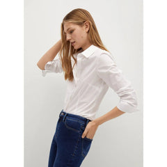 MANGO JEGGING High Waist Stretch Jeans - Smgarment's