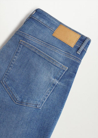 MNG JUDE Skinny Fit Jeans