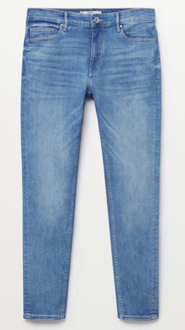 MNG JUDE Skinny Fit Jeans