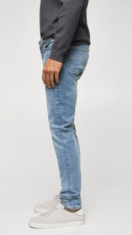 MNG JUDE Skinny Fit Jeans