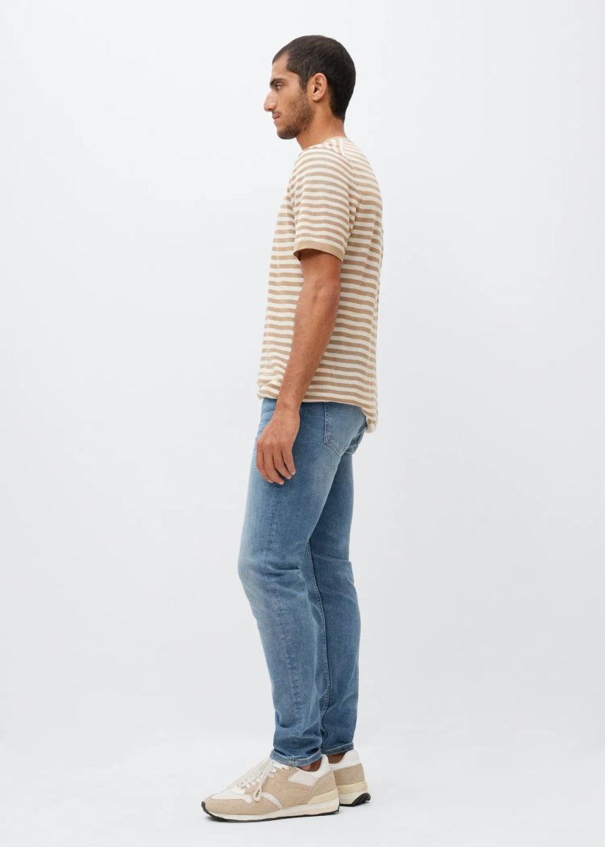 MANGO Jude Skinny Fit Jeans - Smgarment's