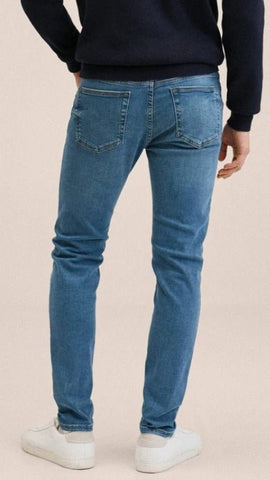MNG JUDE Skinny Fit Jeans