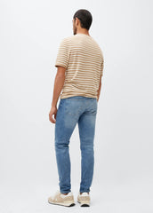 MANGO Jude Skinny Fit Jeans - Smgarment's