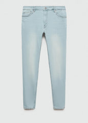 MANGO Jude Skinny - Fit Jeans - Smgarment's