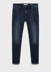 MANGO Jude Skinny - Fit Jeans - Smgarment's