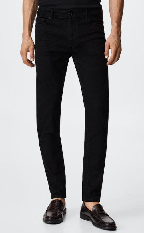 MNG Jude Skinny Fit Jeans
