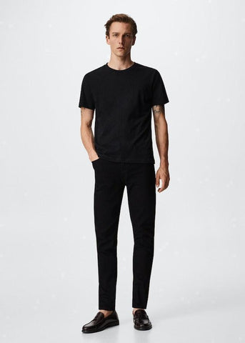 MNG Jude Skinny Fit Jeans