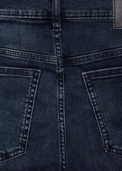 MANGO Jude Skinny - Fit Jeans - Smgarment's