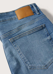 MANGO Jude Skinny Fit Jeans - Smgarment's