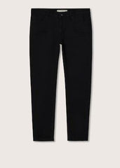 MANGO Jude Skinny Fit Jeans - SMgarment's