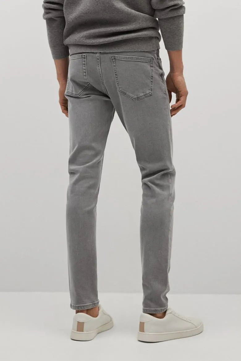 MANGO Jude Skinny Jeans - Smgarment's