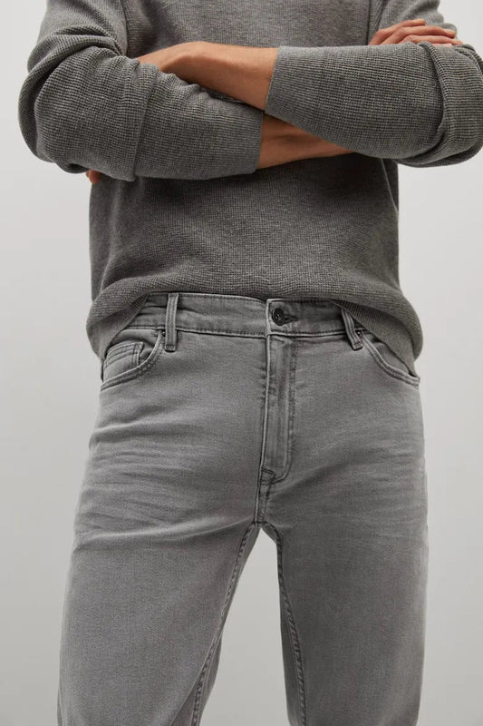 MNG Jude Skinny Jeans