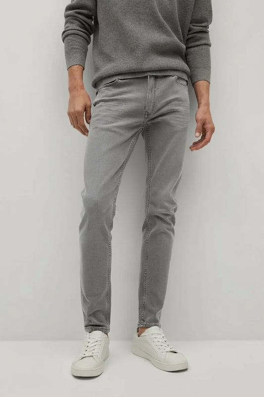 MANGO Jude Skinny Jeans - Smgarment's