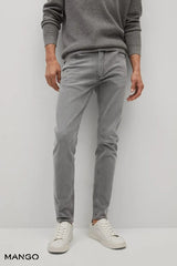 MANGO Jude Skinny Jeans - Smgarment's