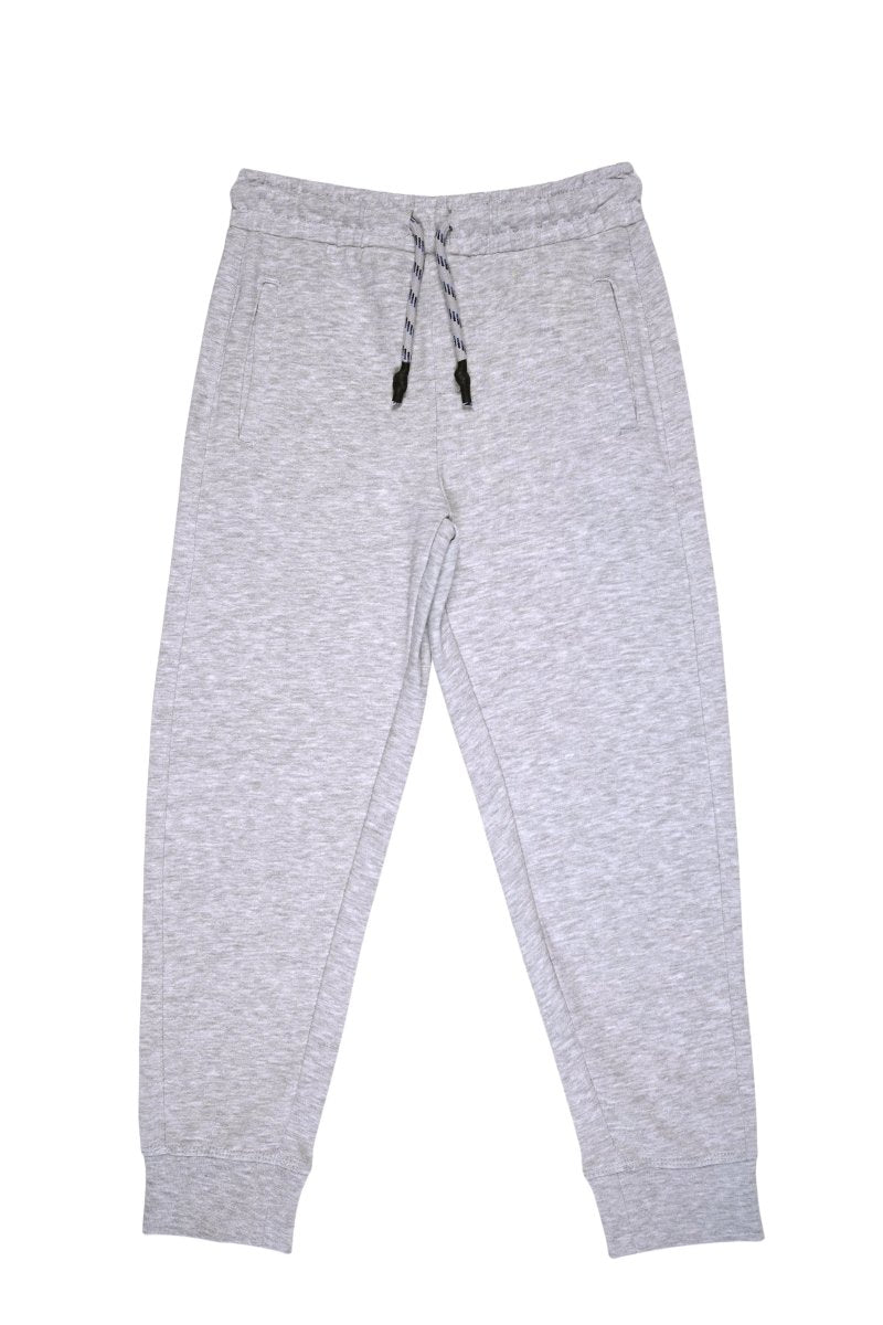 MANGO KIDS GRAY TROUSER - Smgarment's