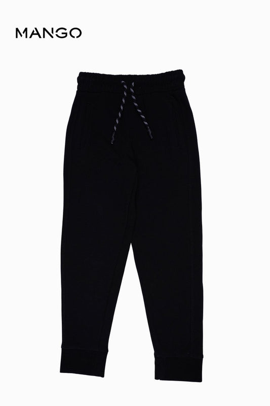 MANGO KIDS PLAIN TROUSER - Smgarment's