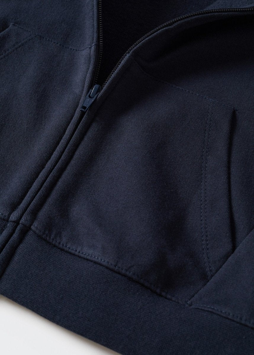 MANGO KIDS Zipper - Smgarment's