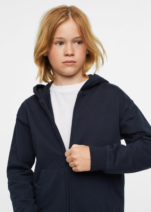 MANGO KIDS Zipper - Smgarment's