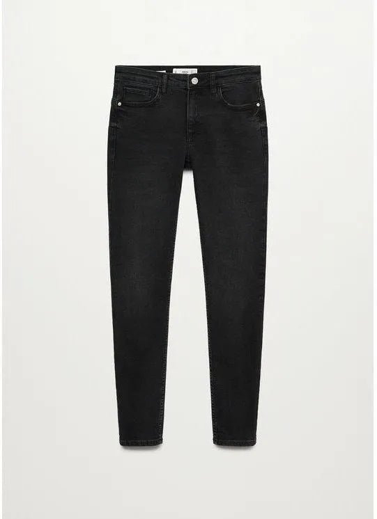 MANGO Kim Super Skinny Jeans - Smgarment's