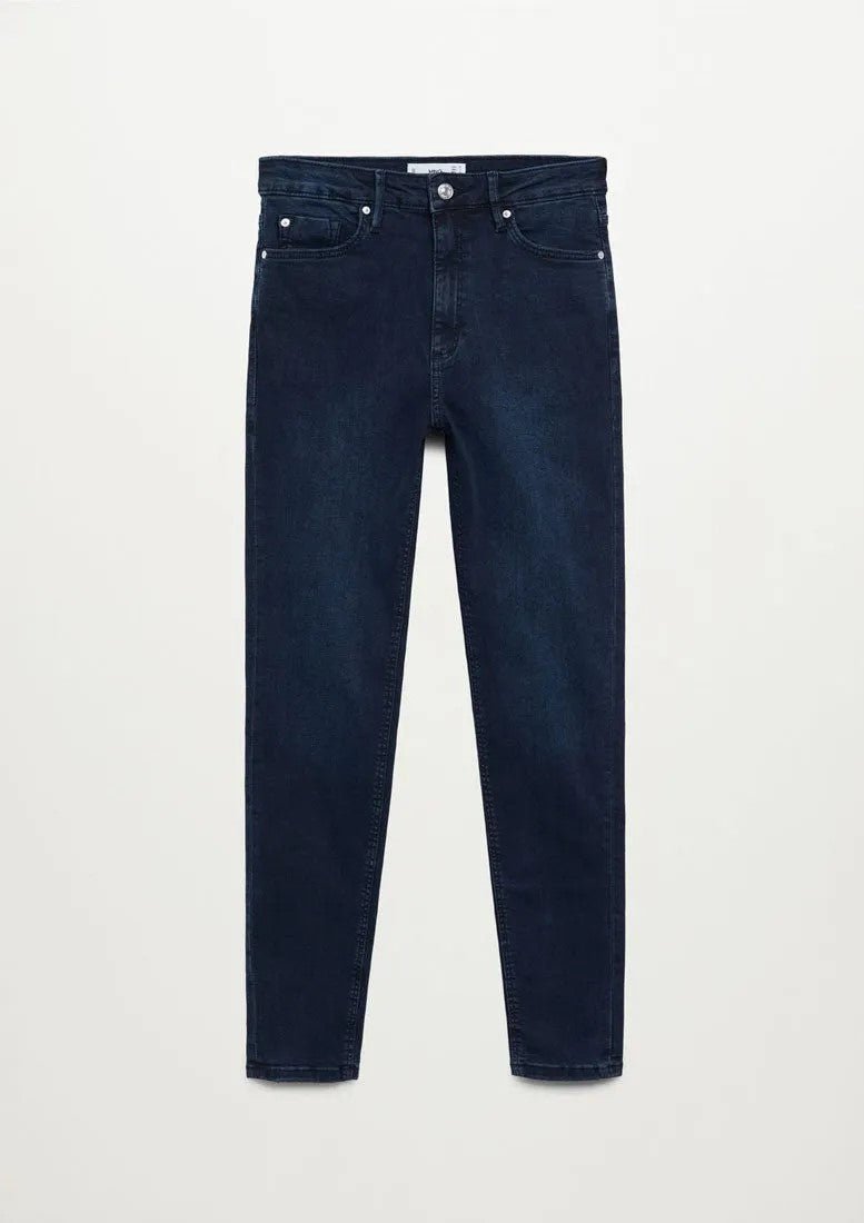 MANGO NOA Blue Jeans - Smgarment's