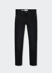 MANGO PUSH - UP Skinny Fit Jeans - Smgarment's