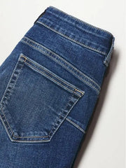 MANGO Pushup Skinny Fit Jeans - Smgarment's