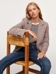 MANGO Pushup Skinny Fit Jeans - Smgarment's