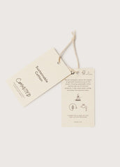 MNG TOM سلم ٹیپرڈ پھٹی ہوئی جینز