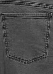 MANGO Sienna flared cropped jeans - Smgarment's