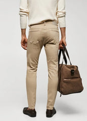 MANGO Skinny Billy Jeans - SMgarment's