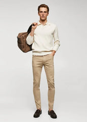 MANGO Skinny Billy Jeans - SMgarment's