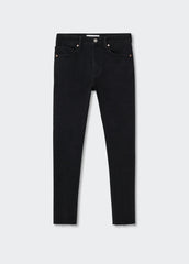 MANGO Skinny Cropped Jeans - Smgarment's