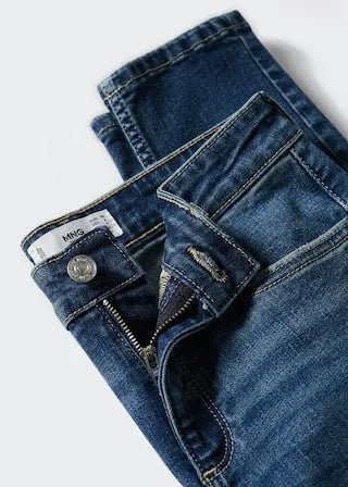 MANGO skinny push up Jean - Smgarment's
